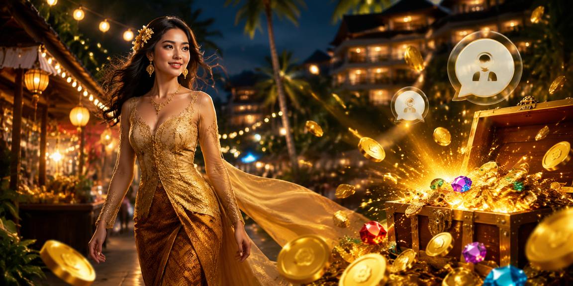 viatoto What We Offer in viatoto Casino